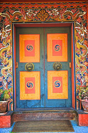 National Library, Thimphu