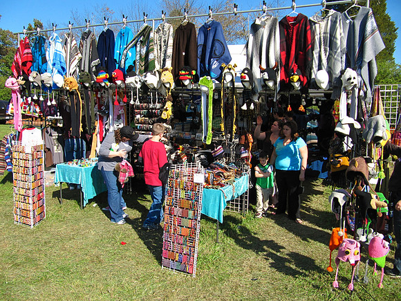 Carolina Balloon Fest, Statesville, NC