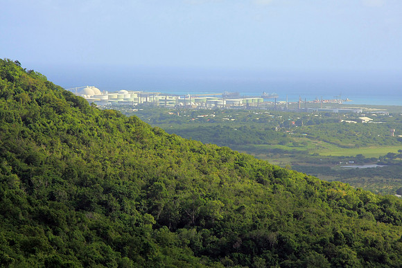 St. Croix