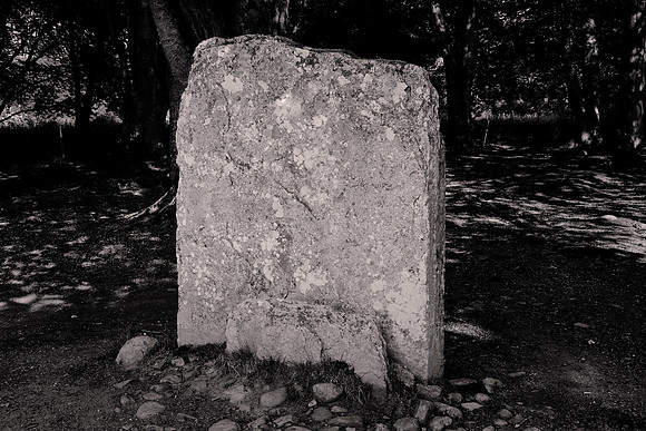 Balnuaran of Clava, Inverness-shire, Scotland