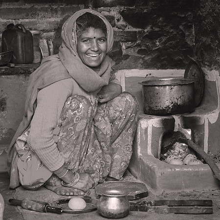 Northern India