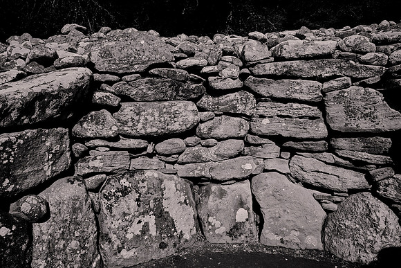 Balnuaran of Clava, Inverness-shire, Scotland