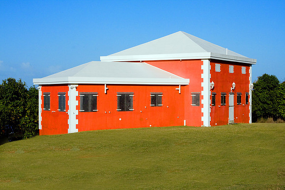 St. Croix