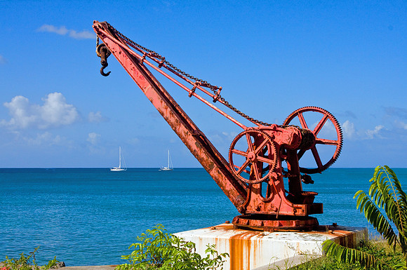 St. Croix
