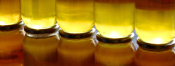 Honey