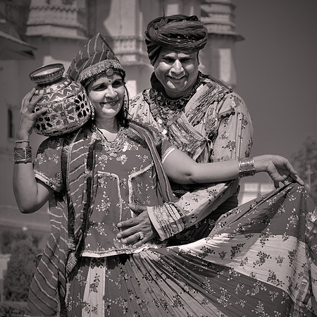 Southern India