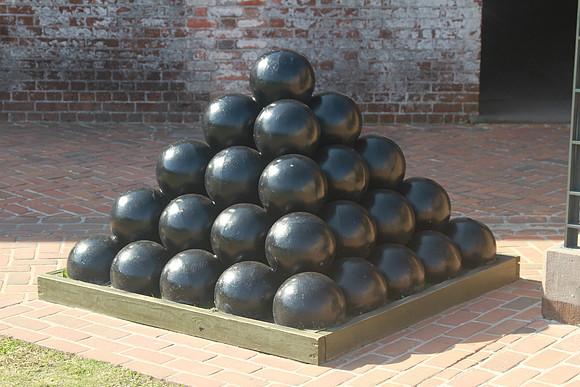 Fort Macon