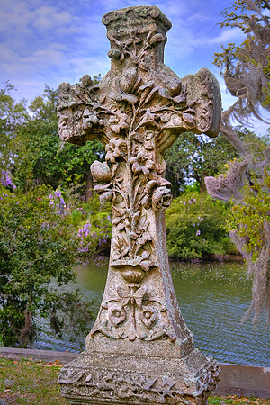 Magnolia Cemetery, Charleston, SC