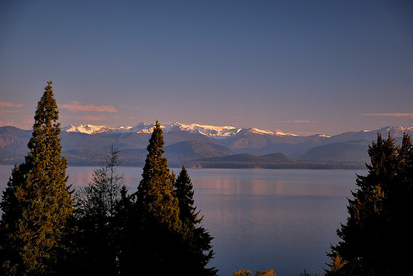 Bariloche & Nahuel Huapi National Park, Argentina