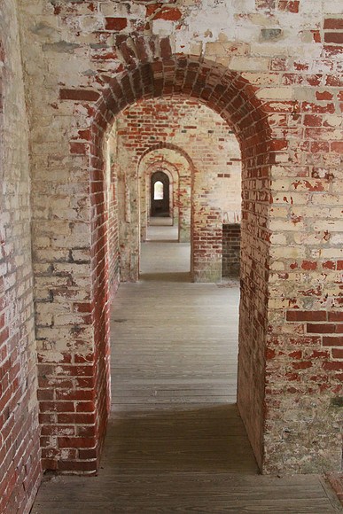 Fort Macon