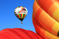 2011 Oct - Carolina Balloons