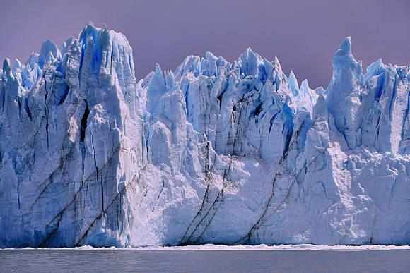Perito Moreno Glacier & Los Glaciares National Park, Argentina