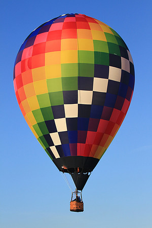 Carolina Balloon Fest, Statesville, NC
