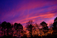 2025 Feb - Naramore Sunset