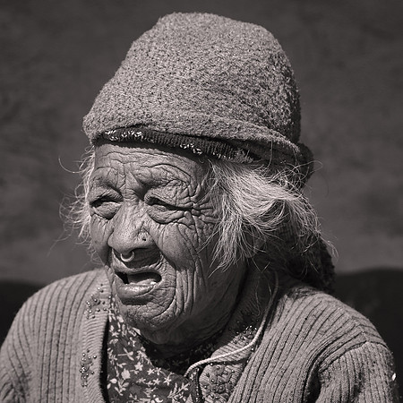 Nepal