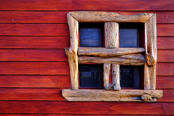 Achao, Chiloe Island, Chile