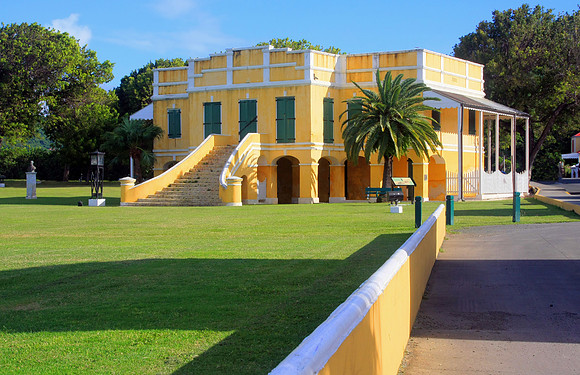 St. Croix