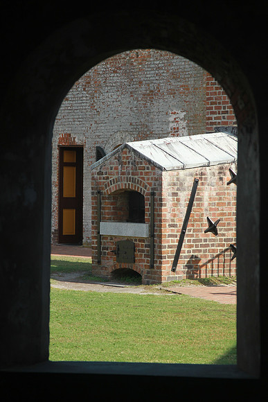Fort Macon