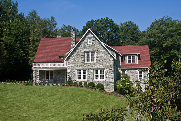 Blowing Rock