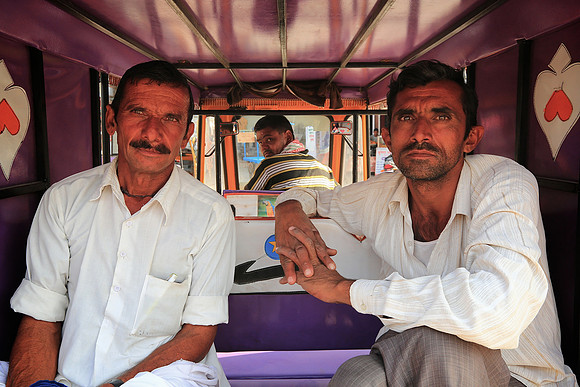Downtown Nagaur