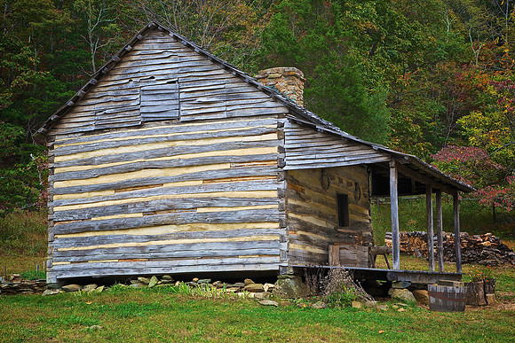 Blue Ridge Parkway