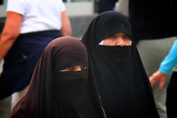 Two Turks