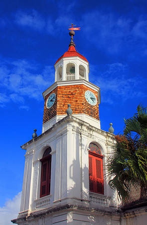 St. Croix