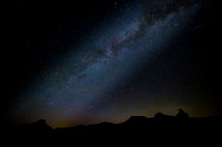 2022 April - Milky Way Over Utah