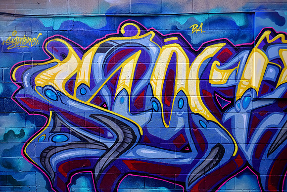 Toronto Street Art