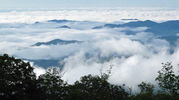Blowing Rock