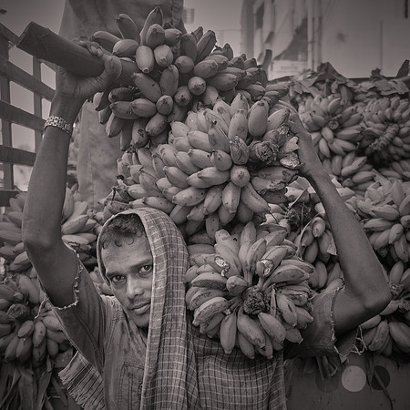 Southern India