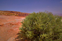 2022 April - Milky Way Over Utah