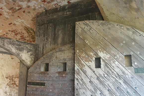 Fort Macon
