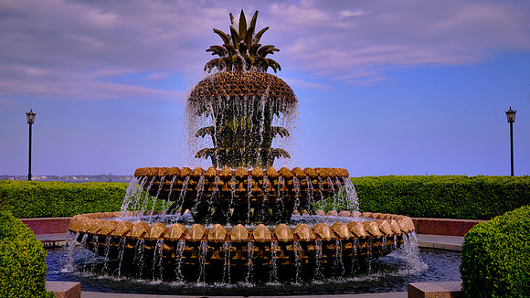 Charleston, SC