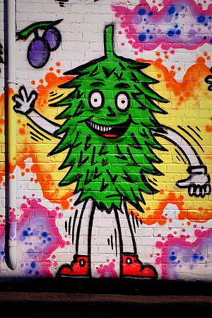 Toronto Street Art