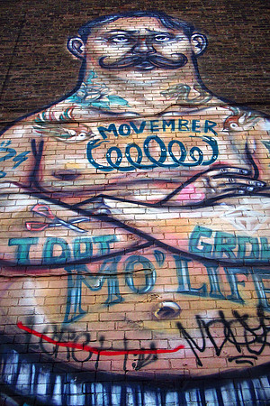 Toronto Street Art