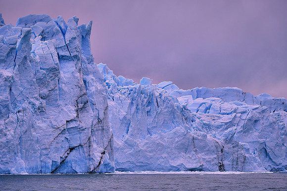 Perito Moreno Glacier & Los Glaciares National Park, Argentina