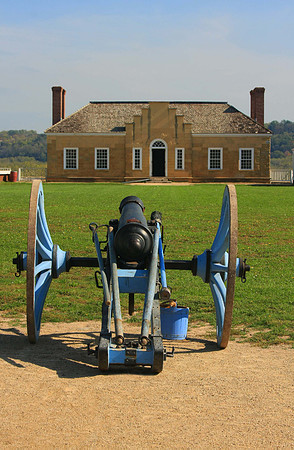 Fort Snelling