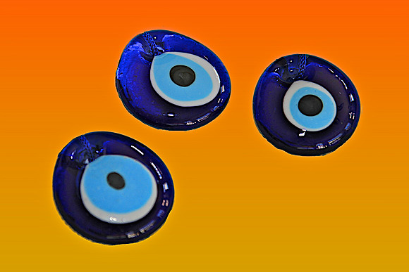 Evil Eyes