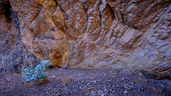 Echo Canyon, Death Valley NP, CA