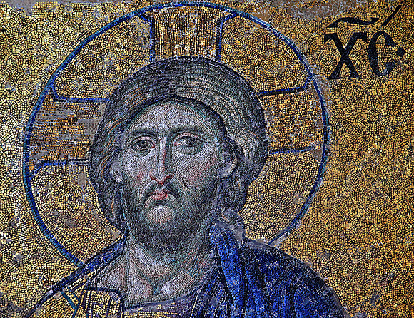 Hagia Sophia, Istanbul