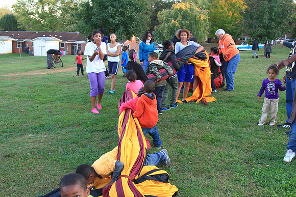 Carolina Balloon Fest, Statesville, NC