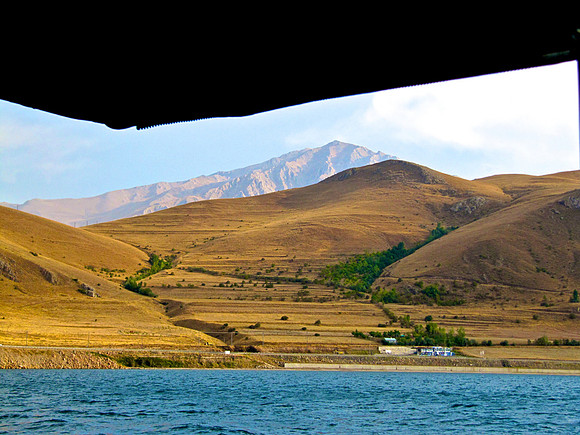 Lake Van