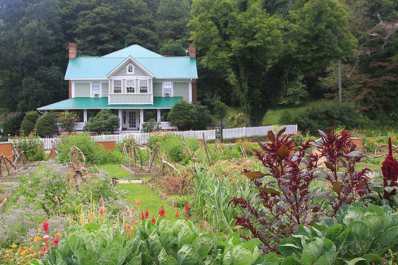 Blowing Rock