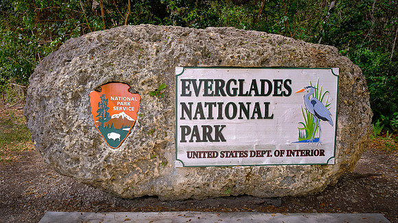 Everglades National Park