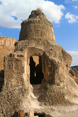 Goreme Open Air Museum