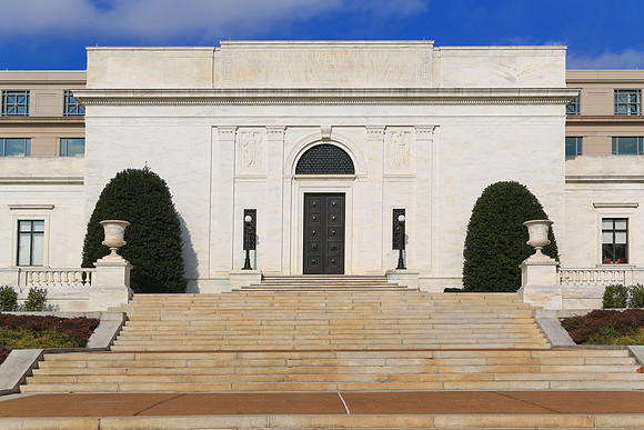 Washington, D.C. Mall