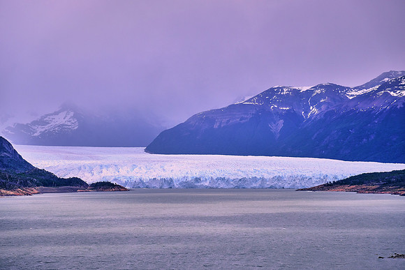 Perito Moreno Glacier & Los Glaciares National Park, Argentina