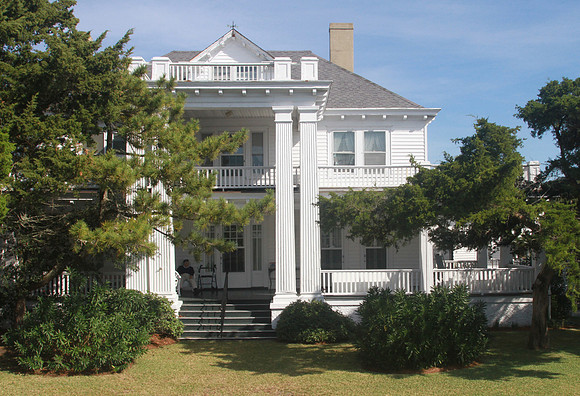 Beaufort, NC