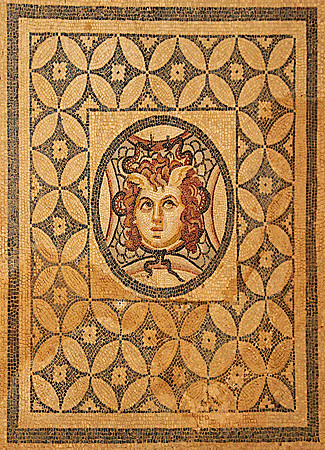 Ephesus